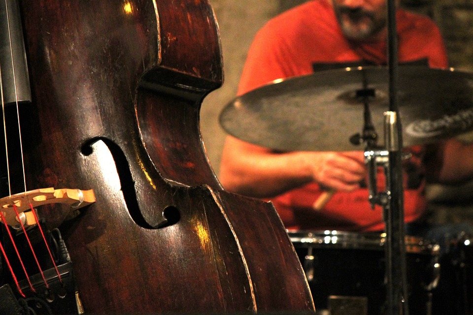 Dalgas jazz