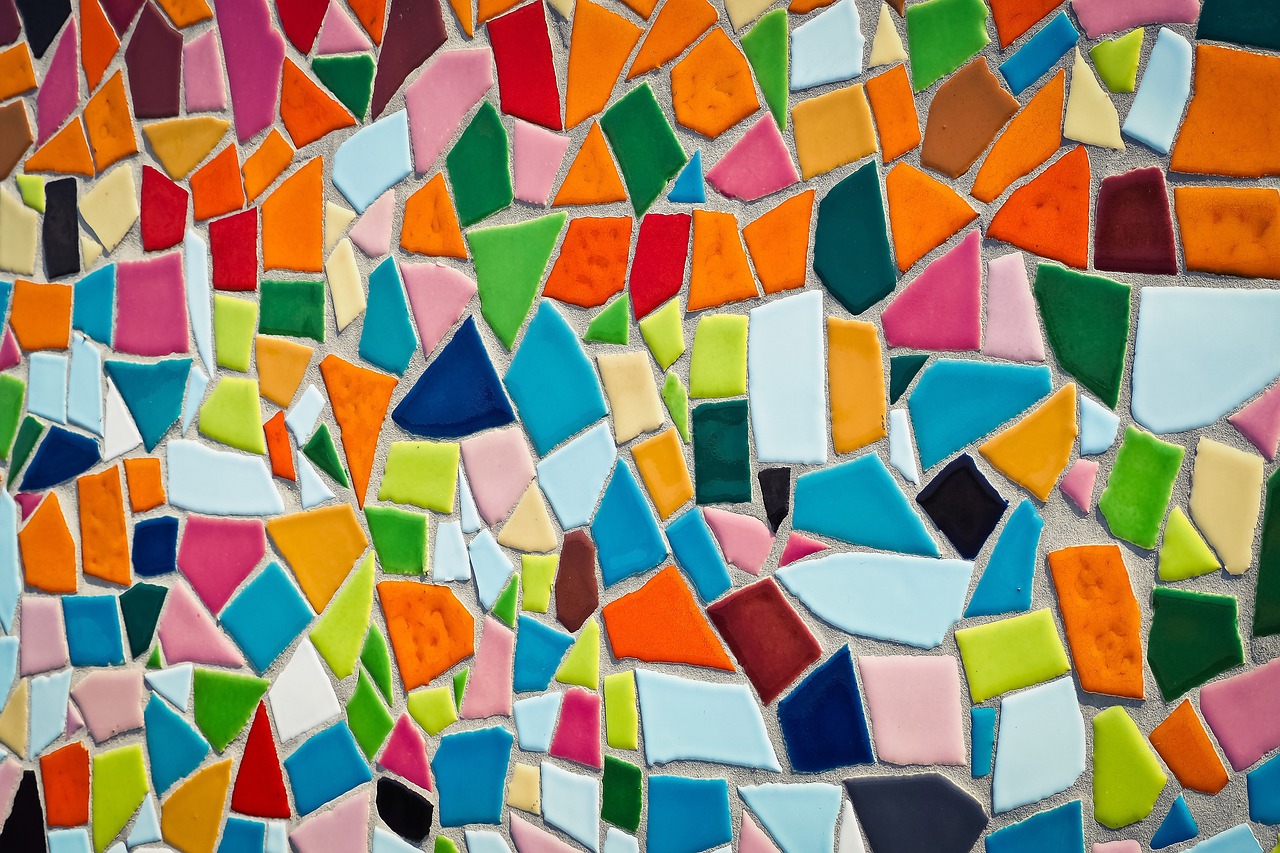 Mosaik