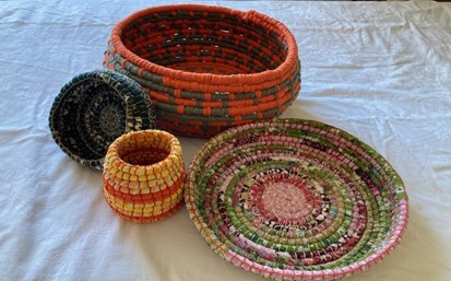 Kreativ kurvebinding
